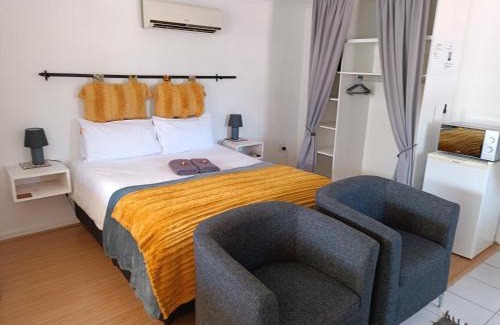 Parklands Apartamento | NoulAnouk's Corner - Peaceful Studio