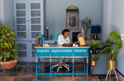 Dahab Hotel | Nour Boutique Hotel