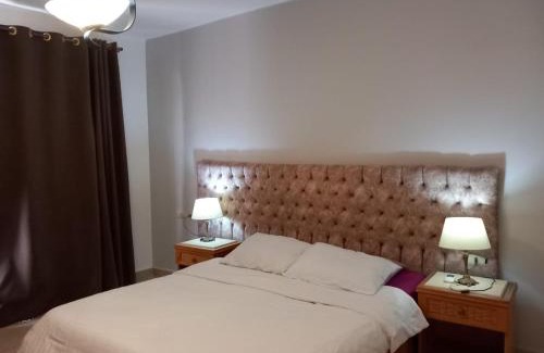 El Hadaba Apartamento | Nour3