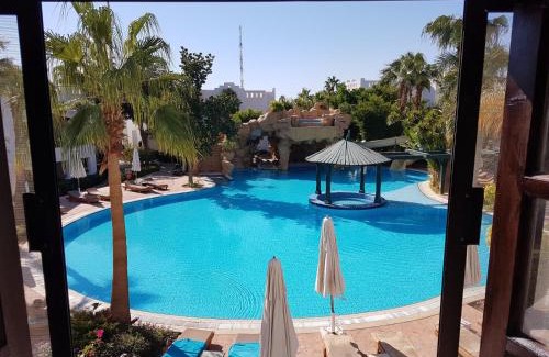 El Hadaba Apartamento | Nour3