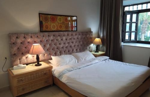 El Hadaba Apartamento | Nour3