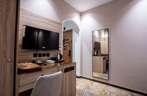 Hera Street Apartamento | Nouran Star Serviced Apartments
