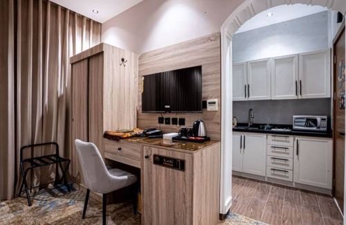 Hera Street Apartamento | Nouran Star Serviced Apartments