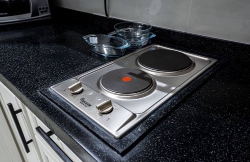 Hera Street Apartamento | Nouran Star Serviced Apartments