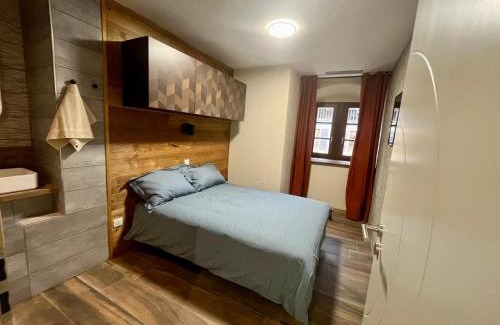 Rouffach Apartamento | Nouveau appartement 12 personnes - chez mon boucher -