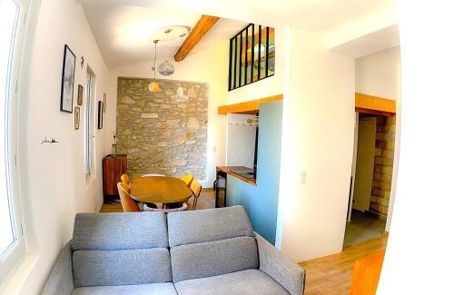 Gambetta Apartamento | Nouveau Appartement L'Authentique Montpellier Centre Ville Proche Gare