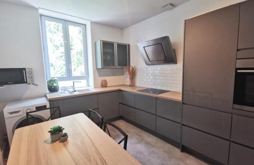 Bellevue - Chantenay - Sainte-Anne Apartamento | Nouveau - Au bout du quai