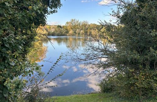 L'Isle-Adam Cama Y Desayuno | Nouveau au coeur de l'Isle Adam - Le Clos de l'Isle