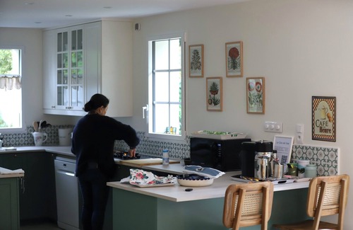 L'Isle-Adam Casa | Nouveau - En plein centre de l'Isle Adam
