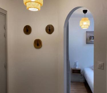 Munster Apartamento | Nouveau-L'Alsakrat-au coeur de Munster