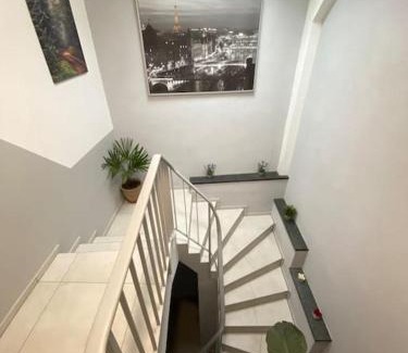 Munster Apartamento | Nouveau-L'Alsakrat-au coeur de Munster