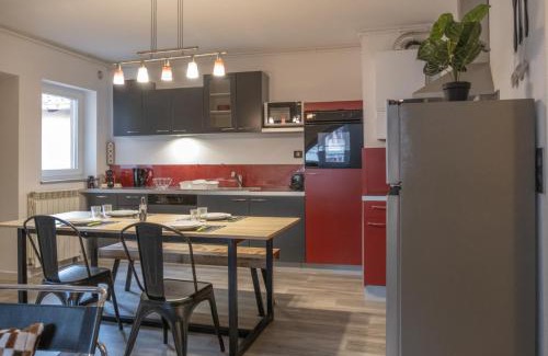 Phalsbourg Apartamento | Nouveau - L'Harmony - Centre ville