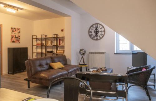 Phalsbourg Apartamento | Nouveau - L'Harmony - Centre ville