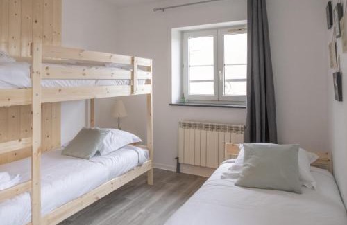Phalsbourg Apartamento | Nouveau - L'Harmony - Centre ville