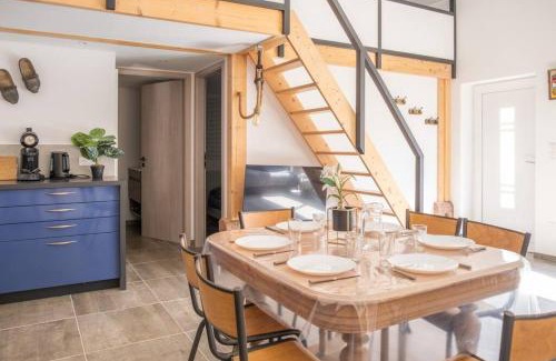 Sand Apartamento | Nouveau - Le Privacy - Europa Park