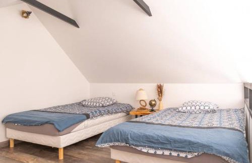 Sand Apartamento | Nouveau - Le Privacy - Europa Park