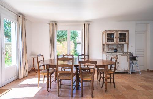 Saint-Trojan-les-Bains Casa | Nouveau ! Maison familiale à 100m de la plage