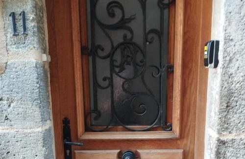 Thiers Casa | Nouveau Maison Typique