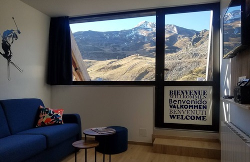 Piau Engaly Apartamento | Nouveauté 2023 : Grand T3 Neuf Pour 7 Personnes Piau Engaly
