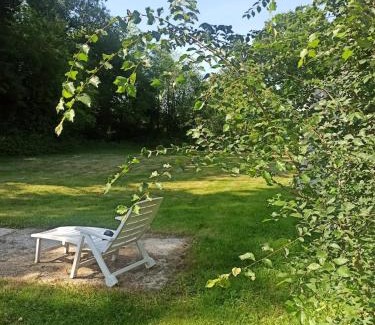 Saint-Georges-du-Vievre Casa | Nouveauté proche Pont-Audemer