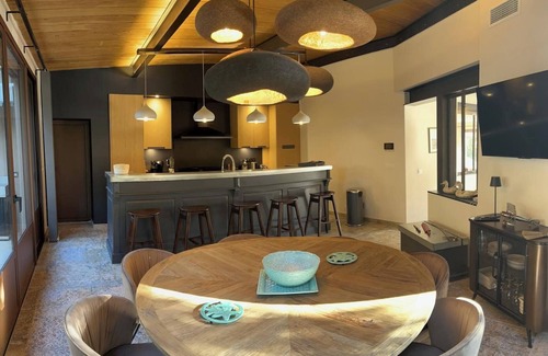 Bedoin Villa | Nouveauté: Mas au Pied du Ventoux