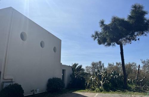 Propriano Villa | NOUVEAUTE ! La Maison de la plage - tout confort avec jardin