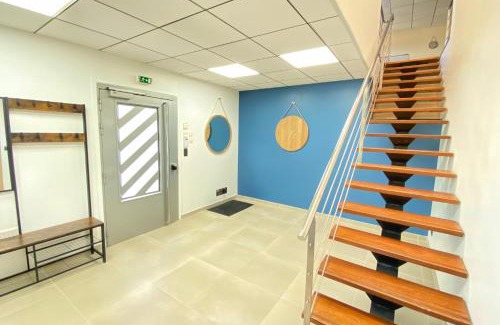 Estanove Apartamento | Nouvelle Maison T4 Ovalie Montpellier Proche Centre Ville