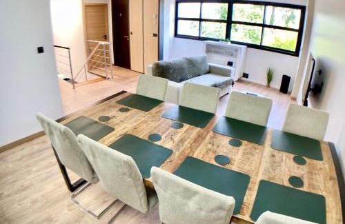 Estanove Apartamento | Nouvelle Maison T4 Ovalie Montpellier Proche Centre Ville