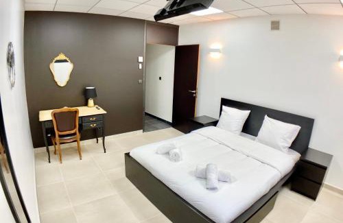 Estanove Apartamento | Nouvelle Maison T4 Ovalie Montpellier Proche Centre Ville