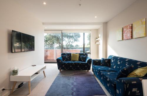 Wellington Apartamento | Nouvo Apartments