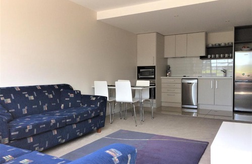 Wellington Apartamento | Nouvo Apartments