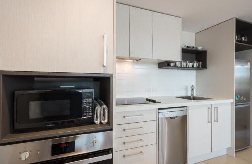 Wellington Apartamento | Nouvo Apartments