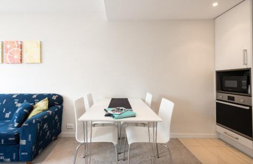 Wellington Apartamento | Nouvo Apartments
