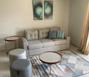 Luque Apartamento | Novísimo para que lo estrenes! zona aeropuerto