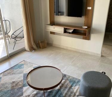 Luque Apartamento | Novísimo para que lo estrenes! zona aeropuerto