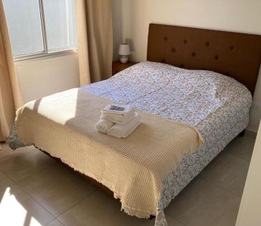 Luque Apartamento | Novísimo para que lo estrenes! zona aeropuerto