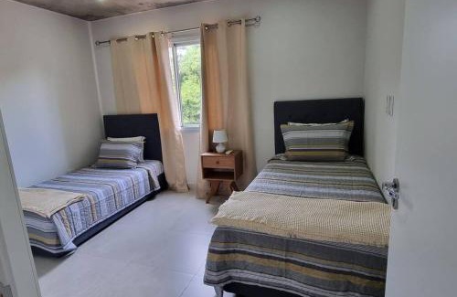 Luque Apartamento | Novísimo para que lo estrenes! zona aeropuerto