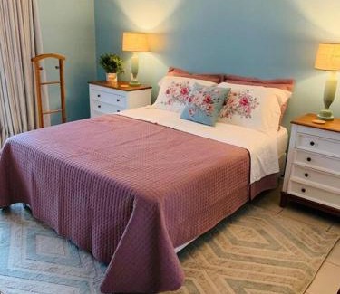 Nazare Apartamento | Novíssimo e com Ótima Localização