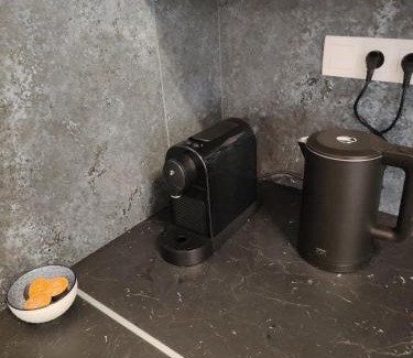 Zapad Apartamento | Nový apartmán