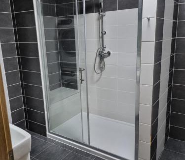 Frymburk Apartamento | Nový Apartmán v areálu Wellness hotelu Frymburk