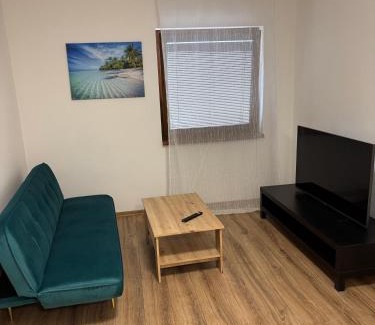 Presov Apartamento | Nový Apartmánový dom v srdci Prešova