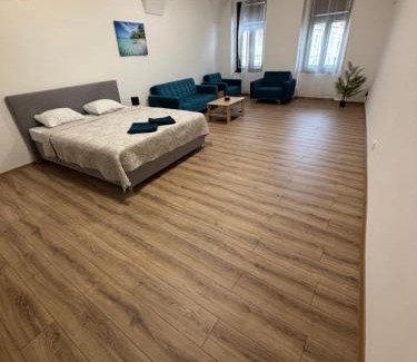 Presov Apartamento | Nový Apartmánový dom v srdci Prešova
