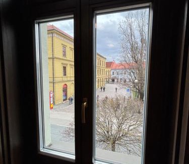 Presov Apartamento | Nový Apartmánový dom v srdci Prešova