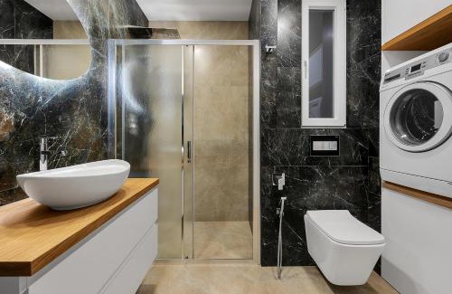 Rychnov nad Kneznou Apartamento | Nový designový apartmán s klimatizací