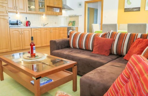 Novy Smokovec Apartamento | Apartamento Nový Smokovec en Stary Smokovec - 5 personas, 2 dormitorios