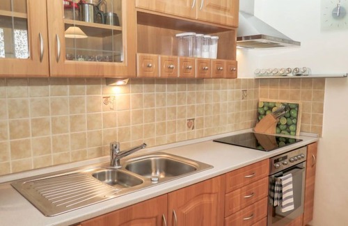 Novy Smokovec Apartamento | Apartamento Nový Smokovec en Stary Smokovec - 5 personas, 2 dormitorios