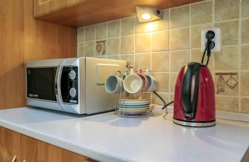 Novy Smokovec Apartamento | Apartamento Nový Smokovec en Stary Smokovec - 5 personas, 2 dormitorios