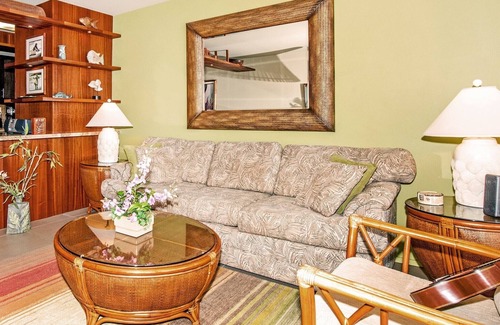 Kihei Condominio | Un clásico hawaiano: la "Live Aloha Suite"