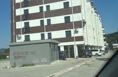 Vrnjacka Banja Apartamento | Vrnjacka Banja , apartment