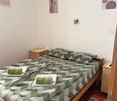 Sid Apartamento | Nova Čubura